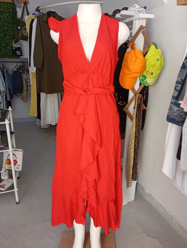 VESTIDO LARGO ELEGANTE SHEIN's foto | HAYDEE 'S |  BizneCubano