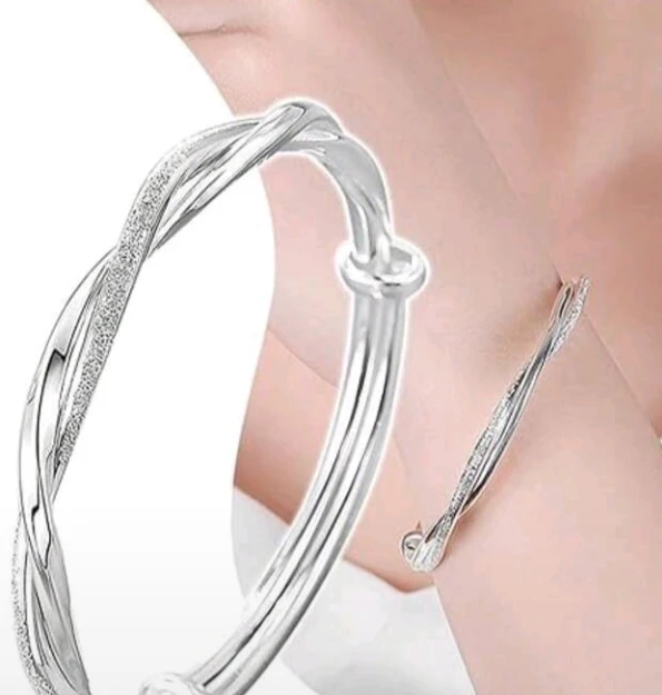 Pulsera de plata 925's foto | HAYDEE 'S |  BizneCubano