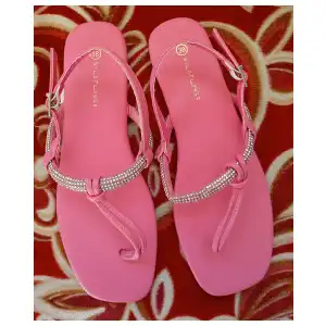 Sandalias de mujer miniatura 2