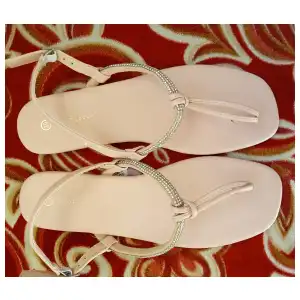 Sandalias de mujer miniatura 1